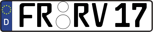 FR-RV17