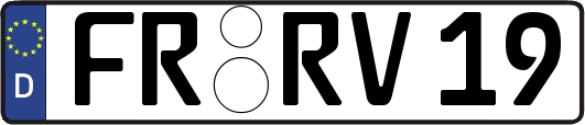 FR-RV19