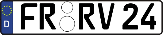 FR-RV24