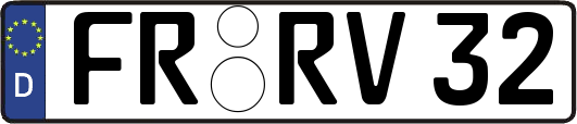 FR-RV32