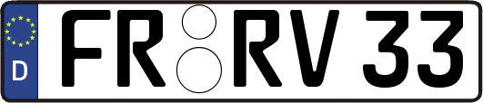 FR-RV33
