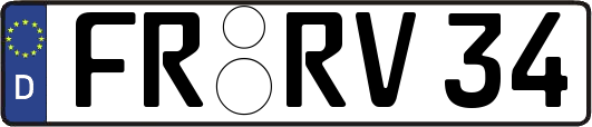 FR-RV34