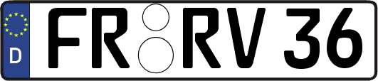 FR-RV36