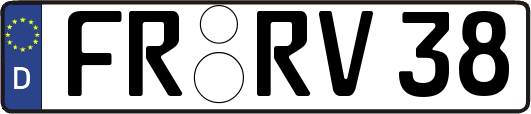 FR-RV38