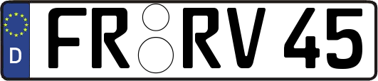 FR-RV45