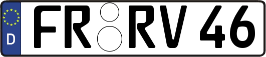 FR-RV46