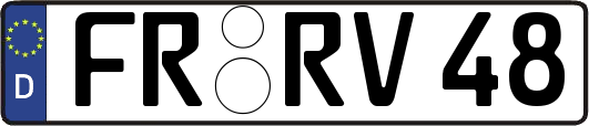 FR-RV48