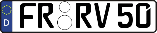 FR-RV50