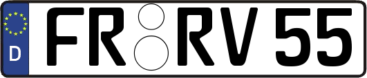 FR-RV55