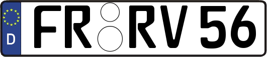 FR-RV56