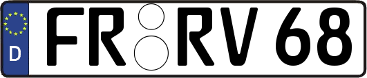 FR-RV68