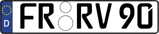 FR-RV90
