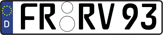 FR-RV93
