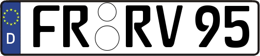 FR-RV95