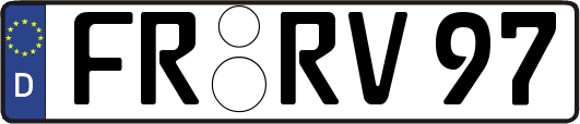 FR-RV97
