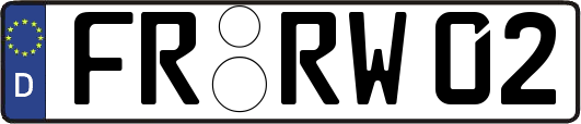 FR-RW02