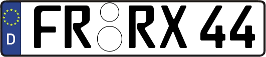 FR-RX44