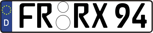 FR-RX94
