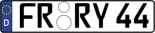 FR-RY44