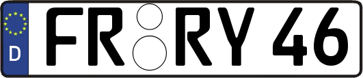 FR-RY46
