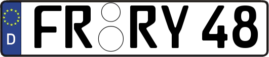 FR-RY48