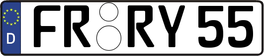 FR-RY55
