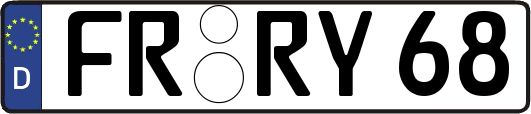 FR-RY68