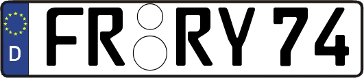 FR-RY74