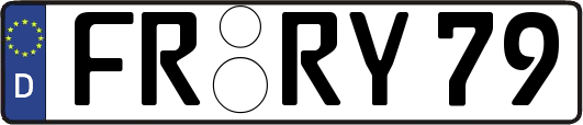 FR-RY79
