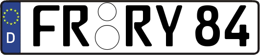 FR-RY84