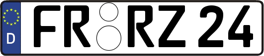FR-RZ24