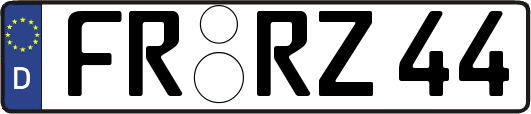 FR-RZ44