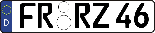 FR-RZ46