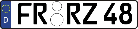 FR-RZ48