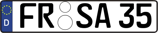 FR-SA35