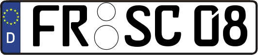 FR-SC08