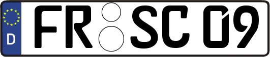 FR-SC09