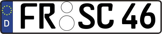 FR-SC46