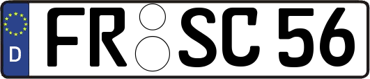 FR-SC56