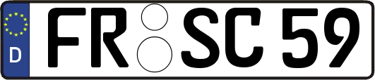 FR-SC59