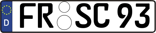 FR-SC93