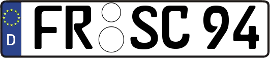 FR-SC94