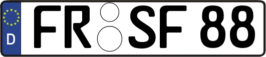 FR-SF88