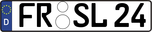 FR-SL24