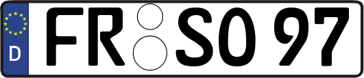 FR-SO97