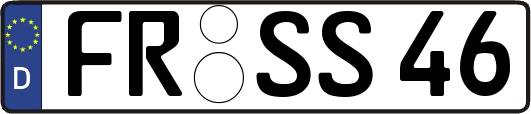 FR-SS46