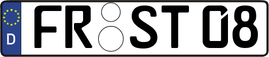 FR-ST08