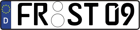 FR-ST09