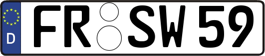 FR-SW59