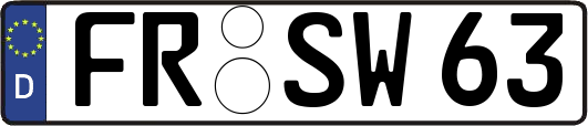 FR-SW63